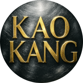 Kao Kang